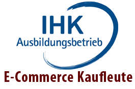 E-Commerce Kaufmann/frau