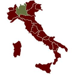 Lombardei