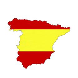 Spanien