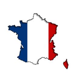 Frankreich