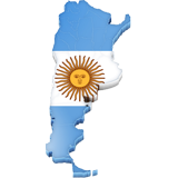 Argentinien