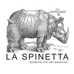 La Spinetta