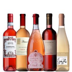 Alle Roséweine