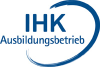 Mitglied in der IHK Stuttgart