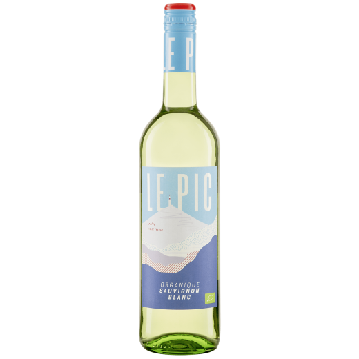Le Pic Sauvignon Blanc | 2024 | 6er Karton