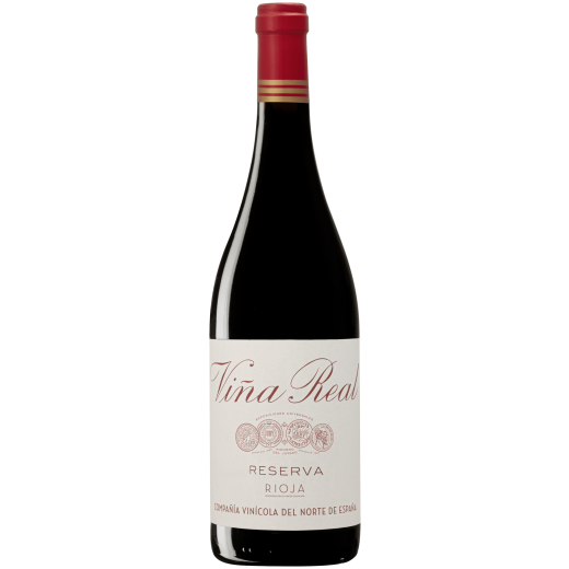 Viña Real Reserva Rioja DOCa | 2018 | 6er Karton