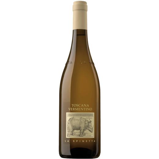 La Spinetta | Vermentino IGT | 2024 | 6er Karton