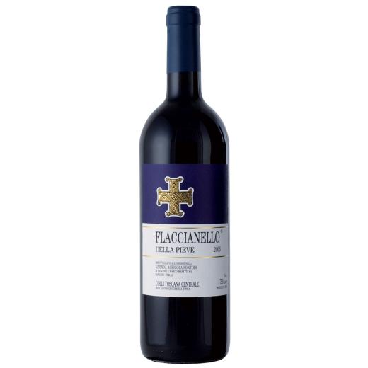Fontodi | Flaccianello della Pieve IGT | 2021 | 6er Karton