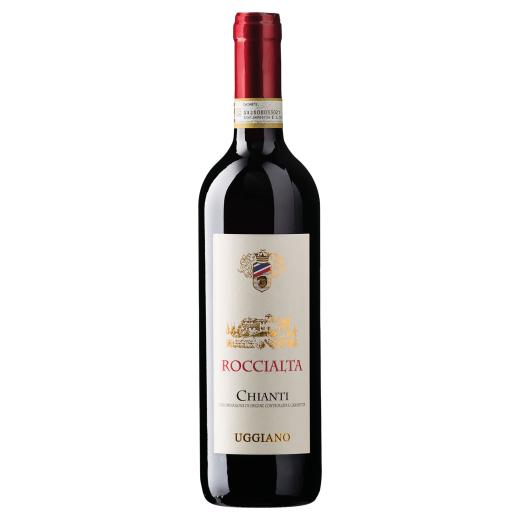 Uggiano Chianti DOCG | 2025 | 6er Karton