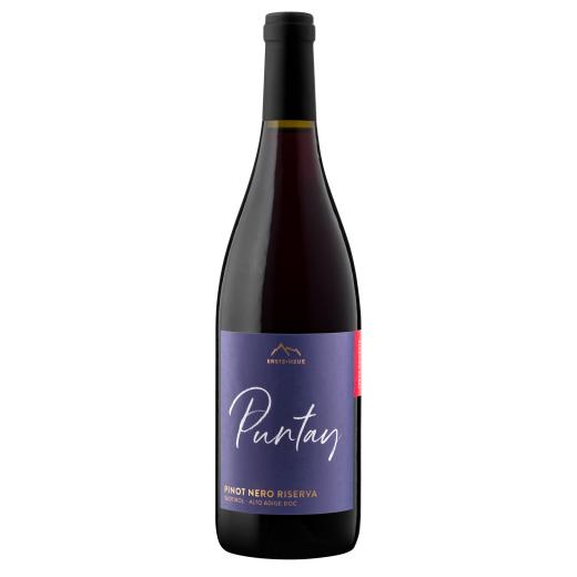 Erste+Neue Puntay Pinot Nero Riserva DOC | 2021 | 6er Karton