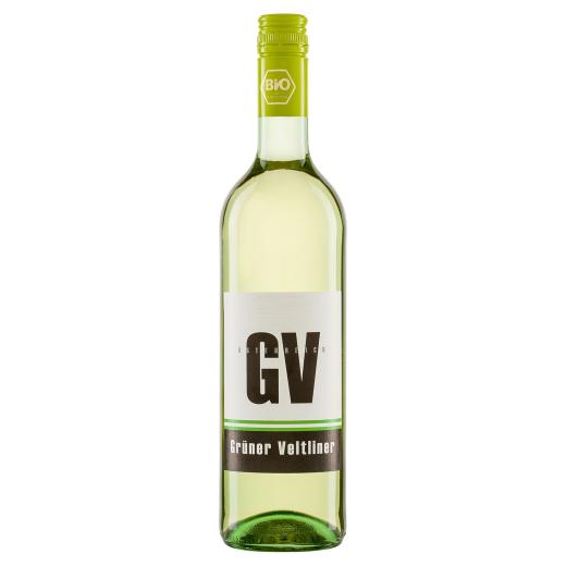 Grüner Veltliner Qualitätswein Trocken | 2022 | 6er Karton