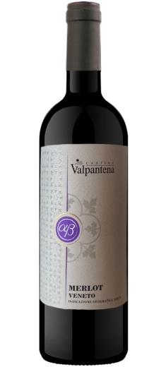 Cantina Valpantena | Merlot IGT | 2024 | 6er Karton