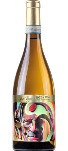 Antonucci | Verdicchio Castelli di Jesi Le Vaglie DOC | 2024 | 6er Karton