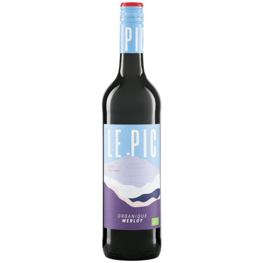 Le Pic Merlot | 2022 | 6er Karton