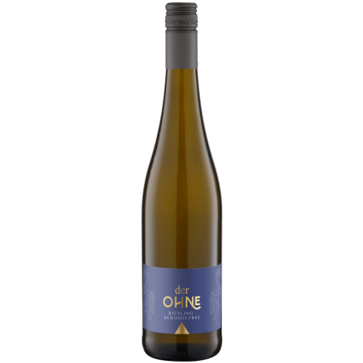 Weingut Spiess Riesling Der Ohne | Alkoholfrei | 6er Karton
