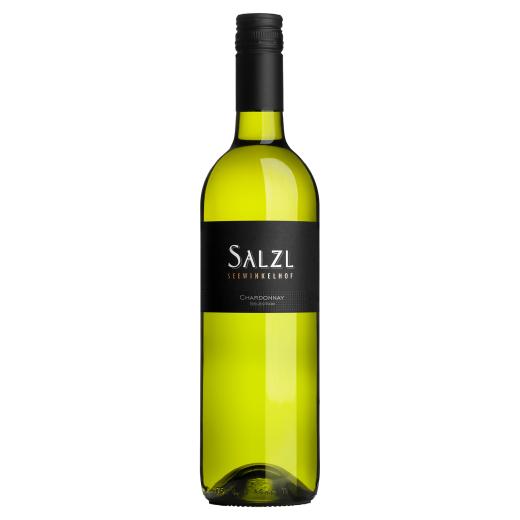 Weingut Salzl Chardonnay Selection trocken | 2022 | 6er Karton