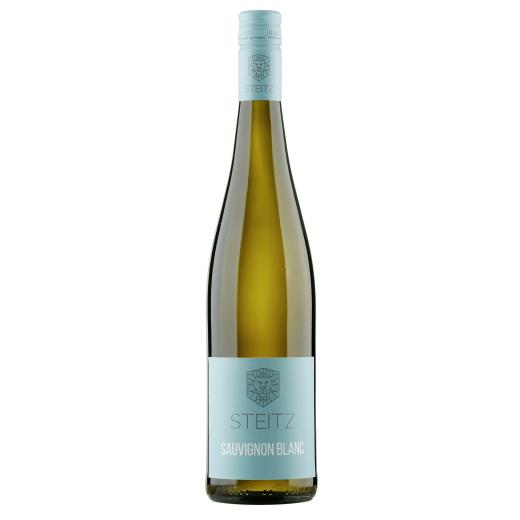 Weingut Steitz Sauvignon Blanc Gutswein Tr. | 2022 | 6er Karton