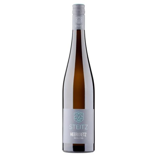 Weingut Steitz Heerkretz Riesling Lagenwein trocken | 2020 | 6er Karton