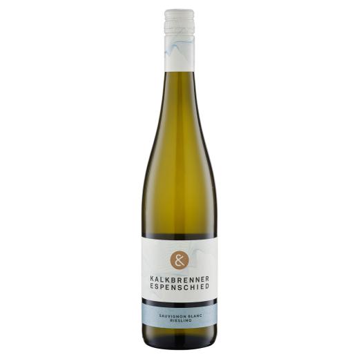Kalkbrenner & Espenschied Sauvignon Blanc & Riesling tr. | 2022 | 6er Karton