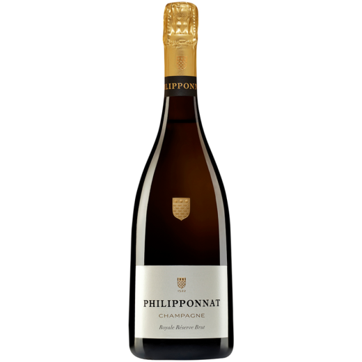 Philipponnat - Champagne Brut Royale Reserve | 6er Karton