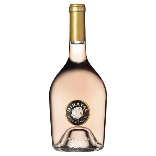 Miraval Côtes de Provence Rosé AOC | 2022 | 6er Karton