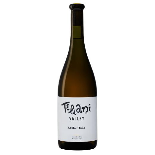 Teliani Valley Winery97 Kakhuri No. 8 | 2022 | 6er Karton