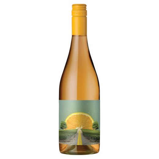 Recas Solara Orange Wine | 6er Karton