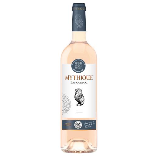 Mythique Languedoc Rosé | 2022 | 6er Karton