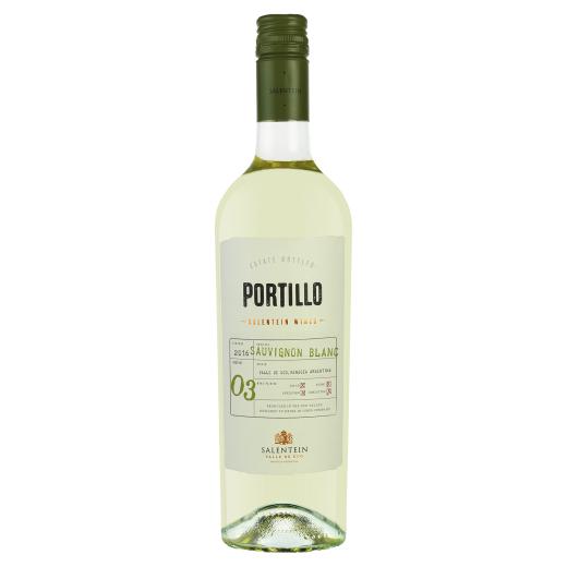 Bodegas Salentein Portillo Sauvignon Blanc | 2022 | 6er Karton