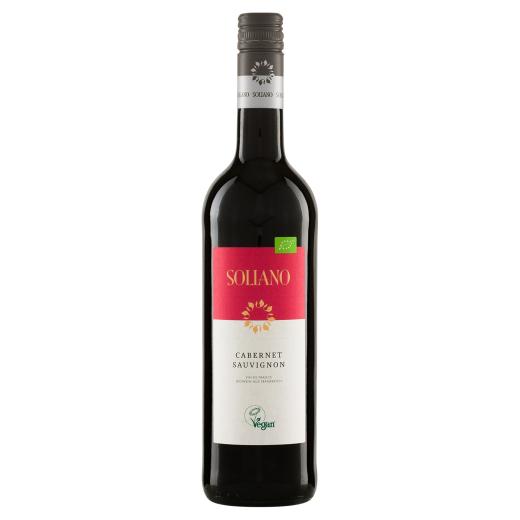 Soliano Cabernet Sauvignon  Vin de France | 2020 | 6er Karton