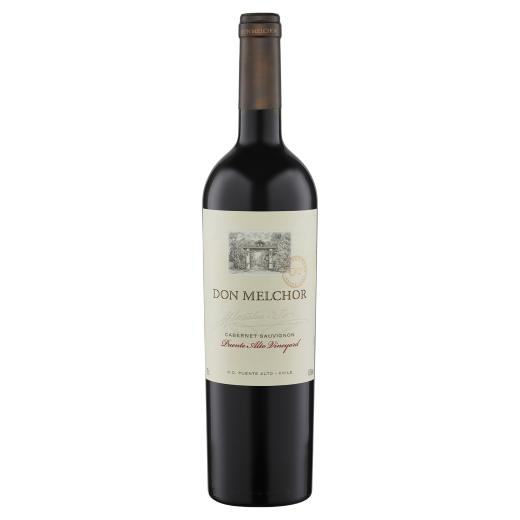 CyT Don Melchor Cabernet Sauvignon 6er-HOKI | 2020 | 6er Karton