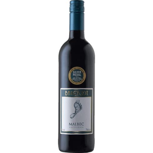 Barefoot Malbec | 6er Karton