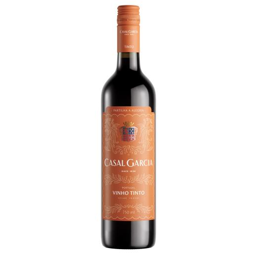 Casal Garcia Red Vinho Tinto IG Lisboa | 2021 | 6er Karton