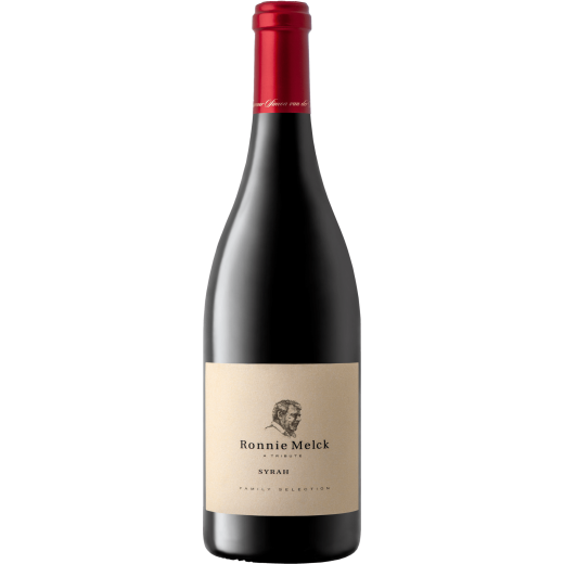 Muratie Ronnie Melck Syrah Family Reserve | 2020 | 6er Karton