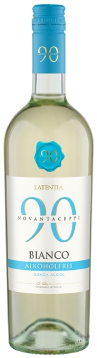 Novantaceppi Bianco Entalkoholisiert | 6er Karton