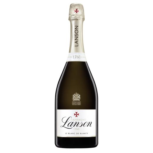 Champagne Lanson Le Blanc de Blancs | 6er Karton