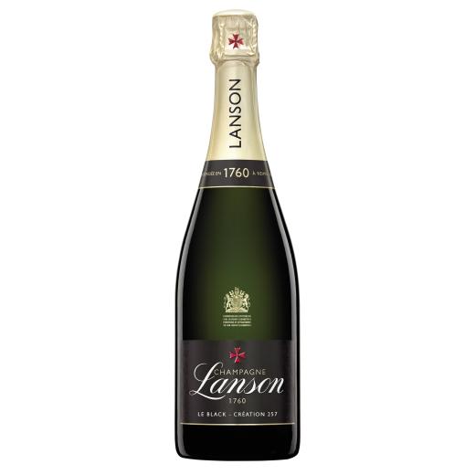 Champagne Lanson Le Black Creation 257 | 6er Karton