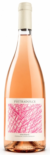 Pietradolce | Etna Rosato DOC | 2024 | 6er Karton