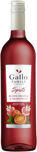 Gallo FV Spritz Blutorange & Grapefruit | 6er Karton