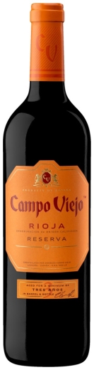 Campo Viejo Reserva Rioja DOCa | 2019 | 6er Karton
