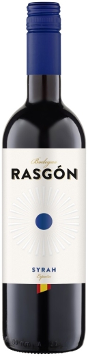 Rasgon Syrah | 2025 | 6er Karton