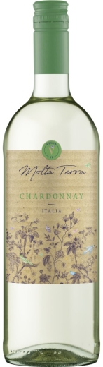 Molta Terra Chardonnay | 6er Karton