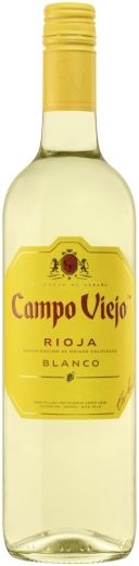 Campo Viejo Blanco Rioja DOCa | 2025 | 6er Karton