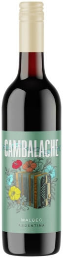 Cambalache Malbec | 2025 | 6er Karton