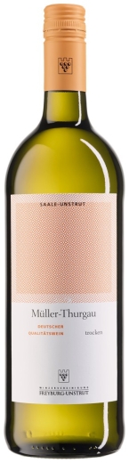 WV Freyburg-Unstrut Müller-Thurgau Trocken 1,0 L | 2025 | 6er Karton