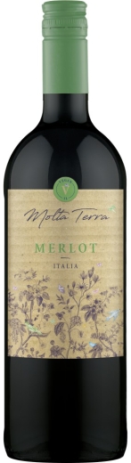 Molta Terra Merlot | 6er Karton