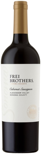 Frei Brothers Cabernet Sauvignon | 2021 | 6er Karton