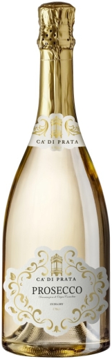 Ca' Di Prata Prosecco Spumante extra dry DOC | 6er Karton