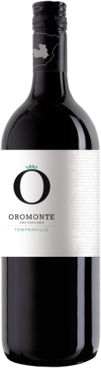 Bodegas Navarro Lopez Oromonte Vino Tinto 1,0 L | 2025 | 6er Karton
