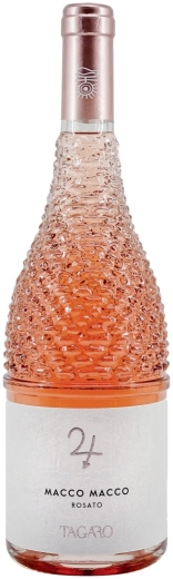 Tagaro Macco Macco Rosé Puglia IGP | 2025 | 6er Karton